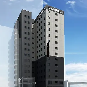 *** Hotel Smile Shin-osaka Japón