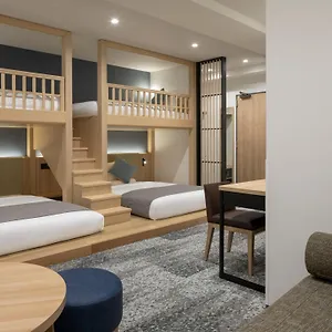 *** Hotel Mystays Iidabashi Japón