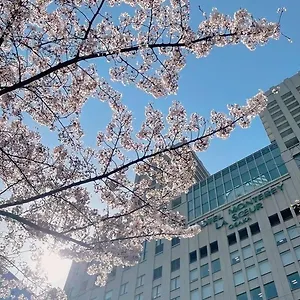 **** Hotel Monterey La Soeur Japón
