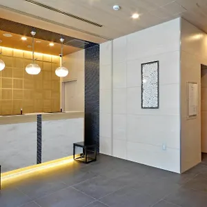 *** Hotel Rembrandt Style Nishikasai Grande Japón